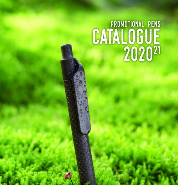 Catalog Adore Pen 