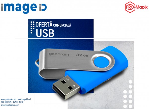 Price list USB