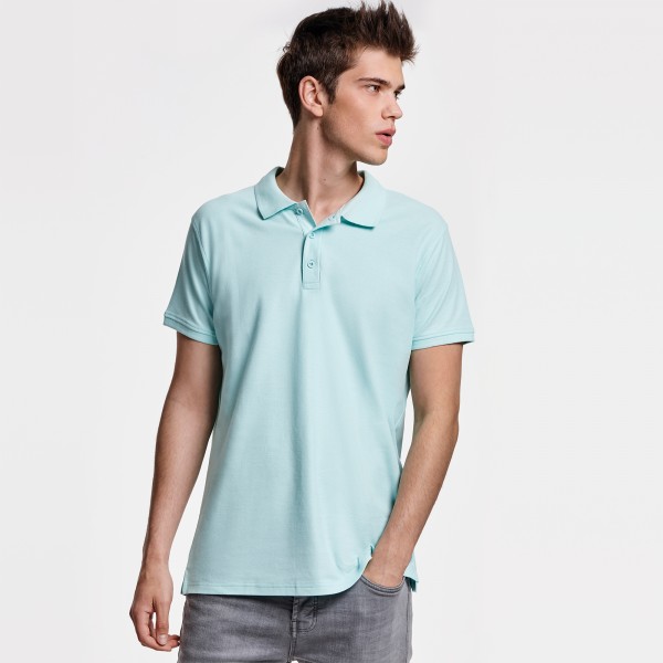 Tricou-polo STAR