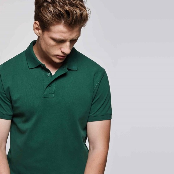 Tricou-polo IMPERIUM