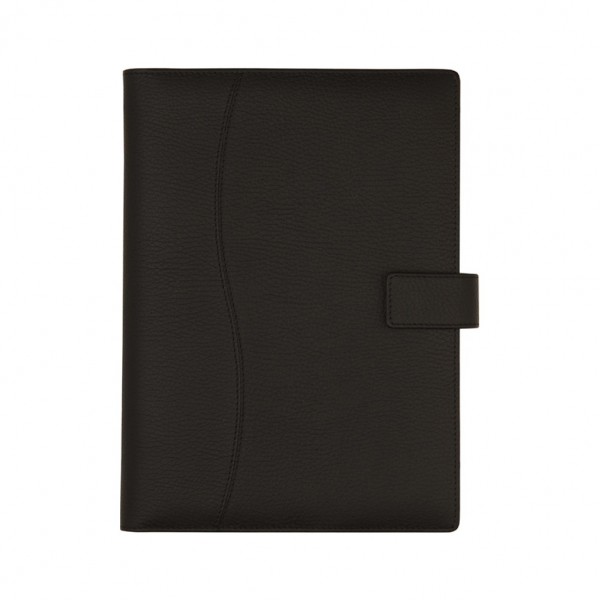 Agendă zilnică BLACK